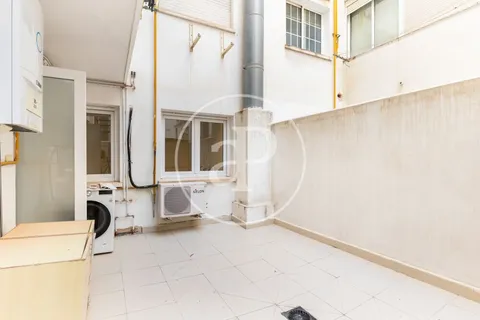 Pis de 105 m² a València