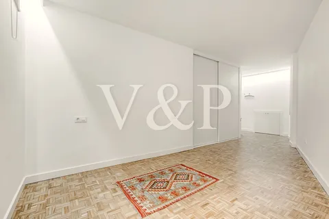 Pis de 80 m² a Madrid