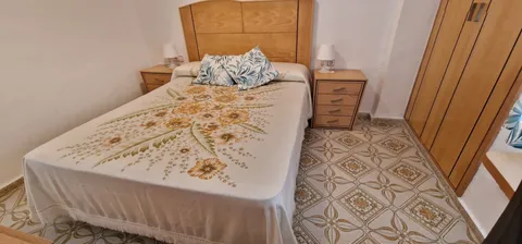 Pis de 83 m² a València