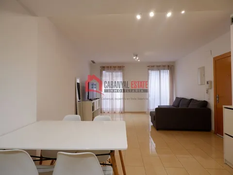 Pis de 71 m² a València
