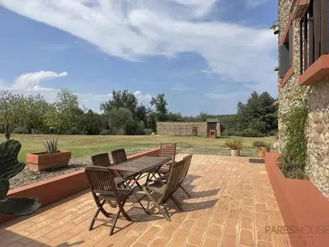 Pis de 250 m² a Peralada