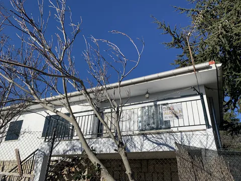 Piso de 230 m² en Bustarviejo