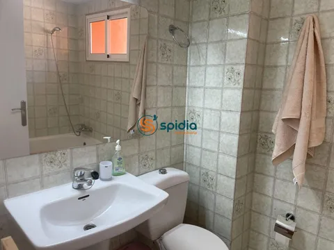 Pis de 80 m² a Águilas