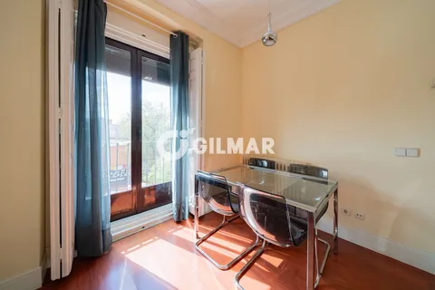 Appartamento 60 m² a Madrid