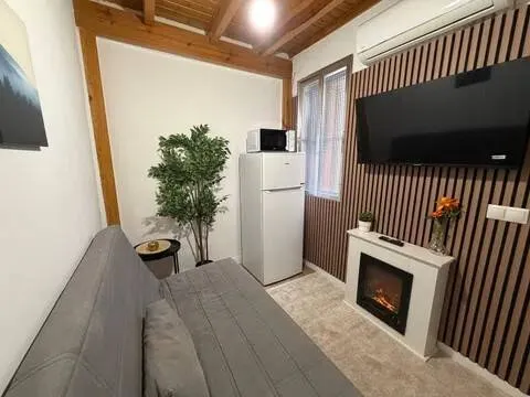 Pis de 27 m² a Madrid