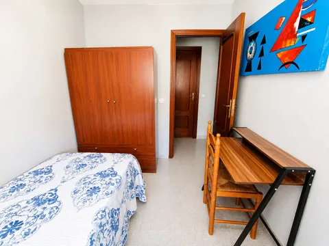 Habitació de lloguer, Fuenlabrada