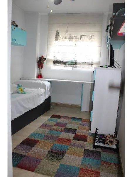 Flat 95 m² in Murcia