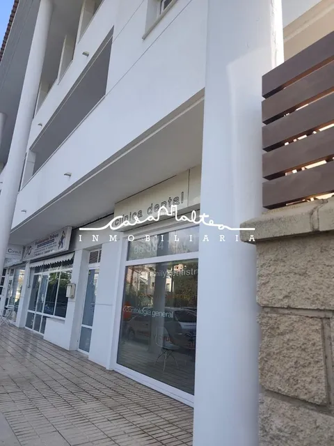 Квартира 125 м² в Altea