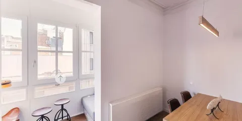 Piso de 100 m² en Guecho