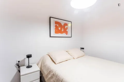 Pis de 110 m² a Barcelona