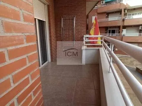 Piso de 51 m² en Valdemoro