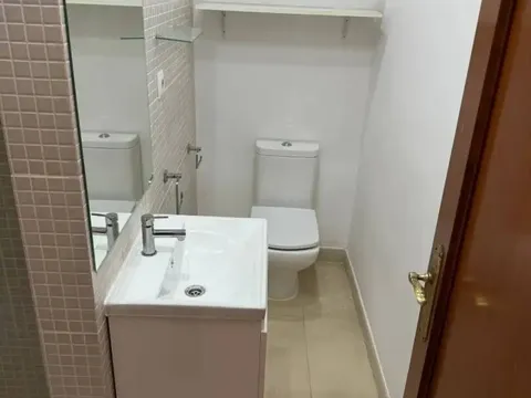 Pis de 100 m² a València