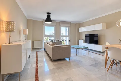 Pis de 123 m² a València (2/30)