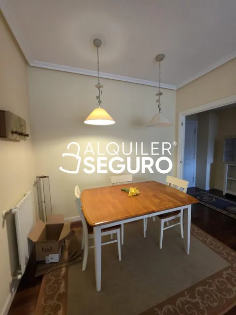 Pis de 65 m² a Sopela