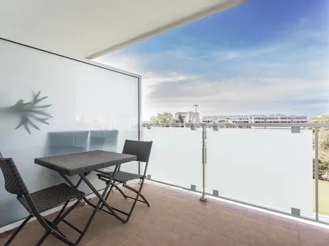 Pis de 80 m² a Sitges