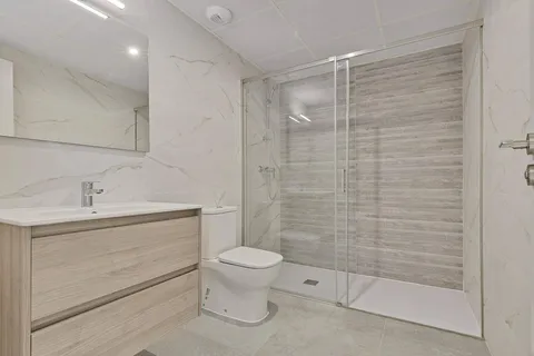 Pis de 50 m² a Fuengirola