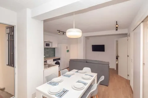 Habitació de lloguer, València