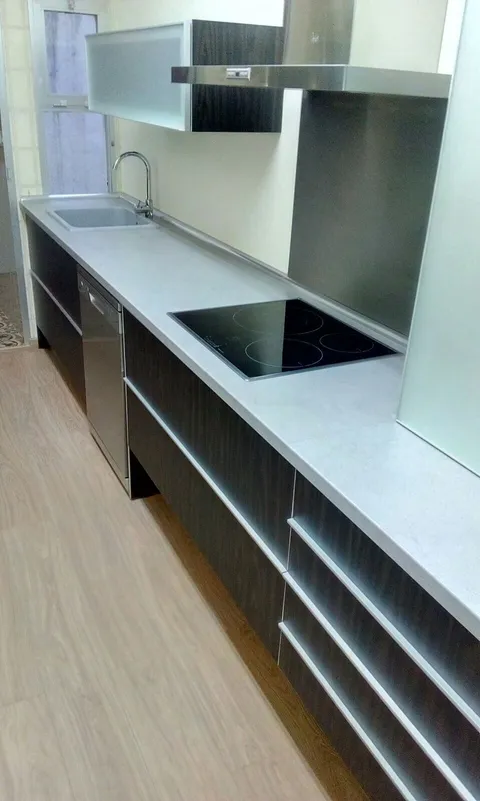 Wohnung 125 m² in Jaén