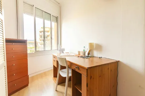 Stanza in affitto, Barcelona