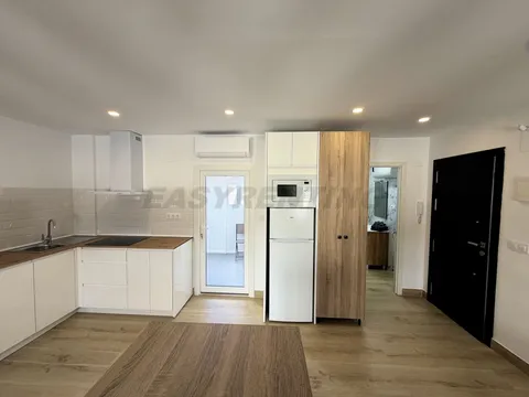Pis de 40 m² a San Roque