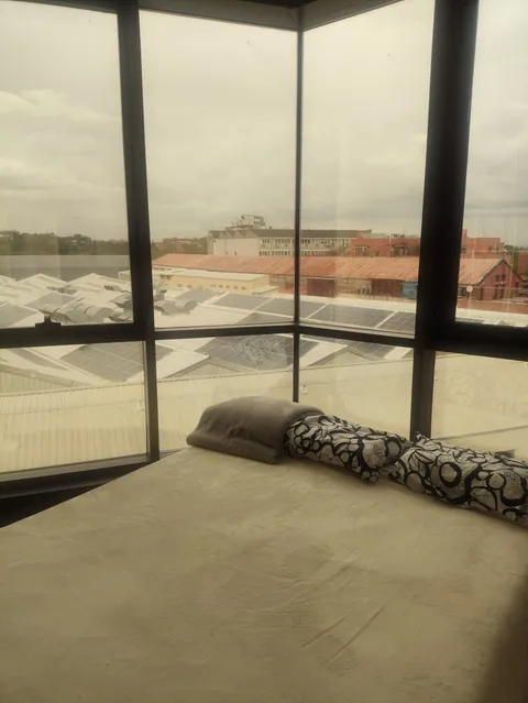 Pis de 76 m² a Madrid