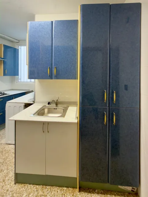 Pis de 72 m² a Granada