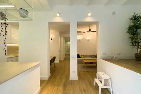 Appartement 133 m² à Barcelone