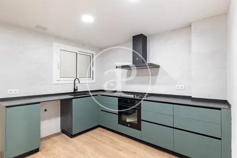 Apartamento 160 m² em Barcelona