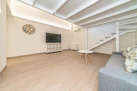 Pis de 46 m² a Madrid