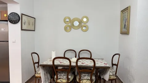 Pis de 110 m² a Granada