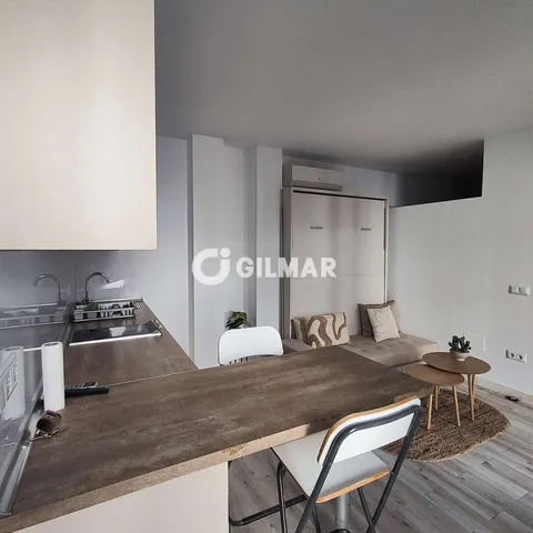 Piso de 45 m² en Estepona (3/24)