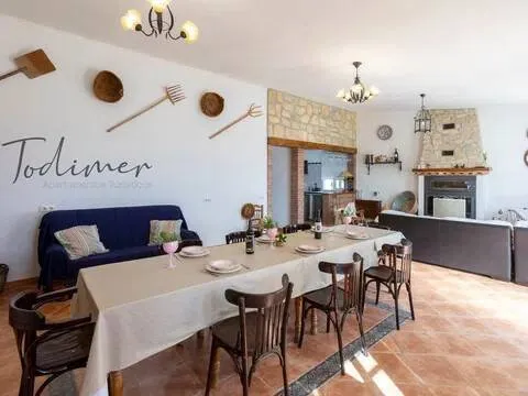 Haus 250 m² in Molvízar