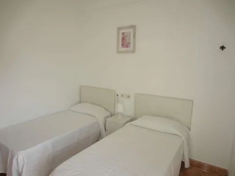 Pis de 65 m² a Fuengirola