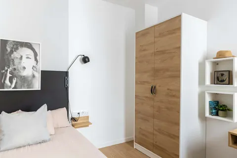 Zimmer zur Miete, Valencia