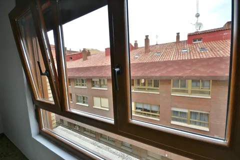 Pis de 103 m² a Palencia
