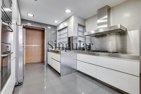 Pis de 205 m² a Barcelona