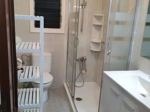 Pis de 90 m² a València