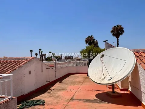 Casa de 76 m² a Los Alcázares