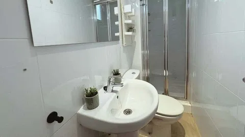 Appartement 26 m² à Madrid