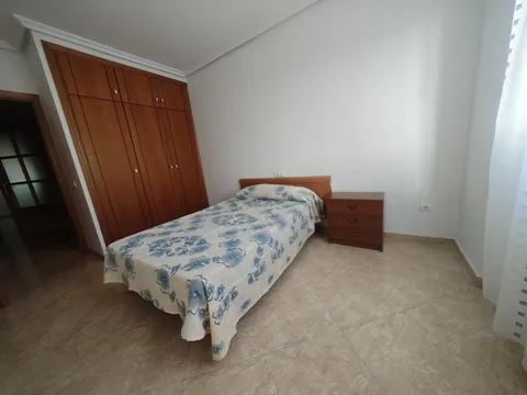 Appartamento 118 m² a Plasencia