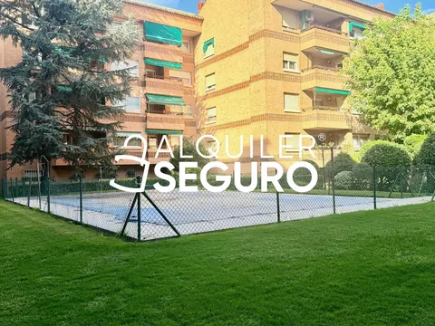 Pis de 60 m² a Madrid
