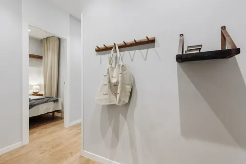 Pis de 73 m² a Barcelona