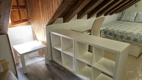 Pis de 25 m² a Madrid