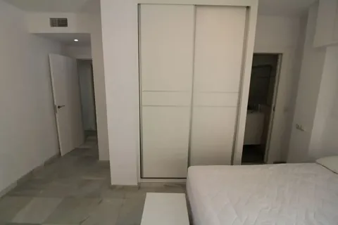 Pis de 70 m² a Màlaga