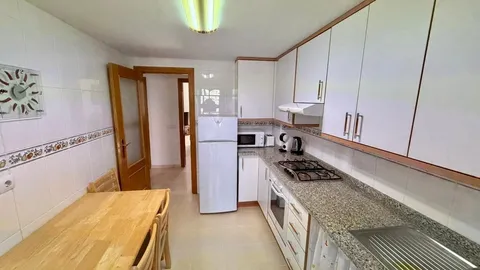 Pis de 110 m² a la Vila Joiosa