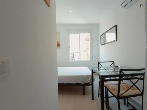 Appartamento 30 m² a Madrid
