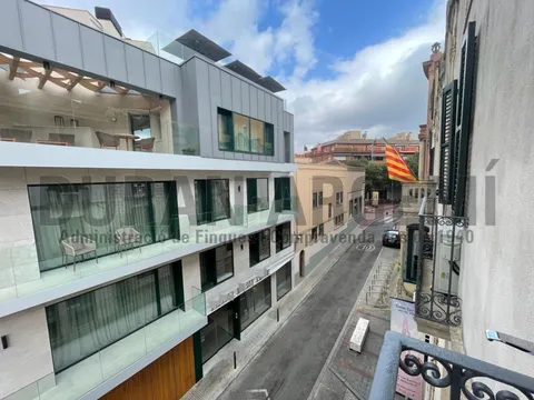Appartamento 56 m² a Terrassa