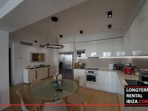 Casa de 160 m² a Eivissa