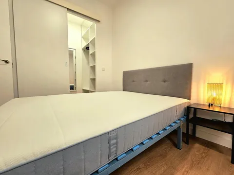 Pis de 43 m² a Madrid