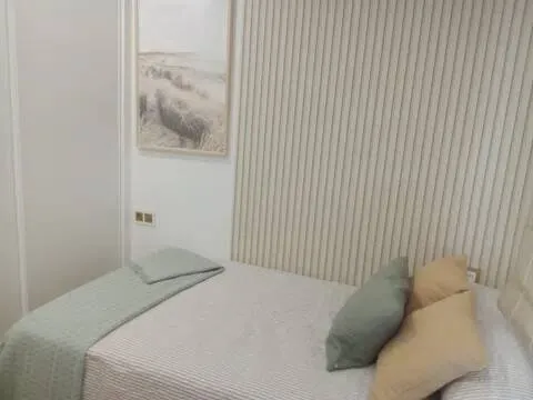 Habitació de lloguer, Pontevedra